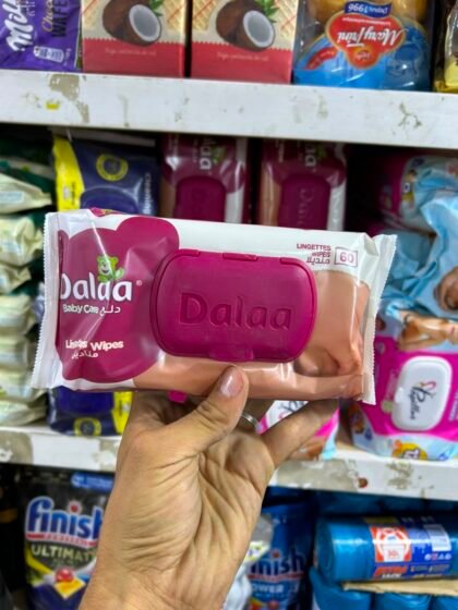 L'ingette dalaa 100