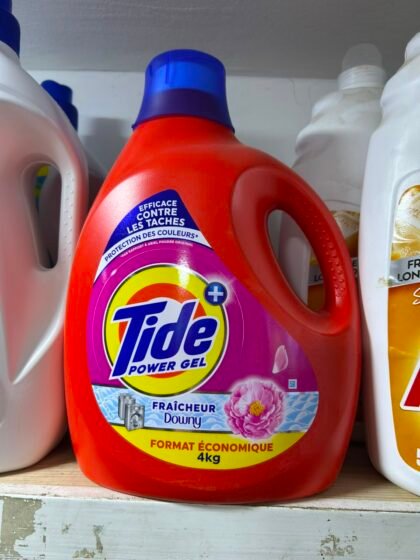 Tide 4kg