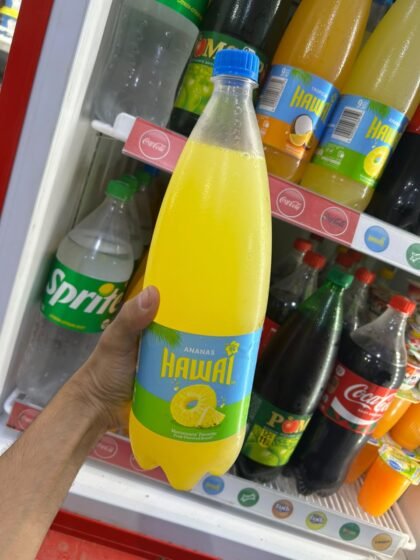 HAWAI ANANAS 1.5L