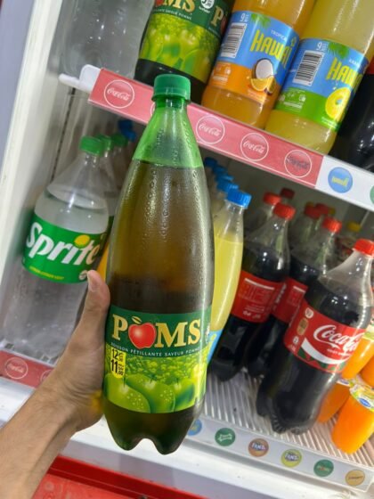 POMS 1.5L