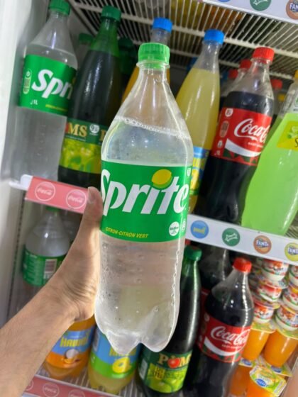 SPRITE 1.5L
