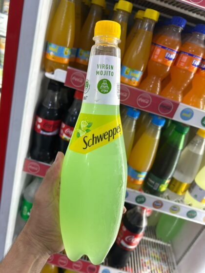 SCHWIPPSE MOKHETTO 1L