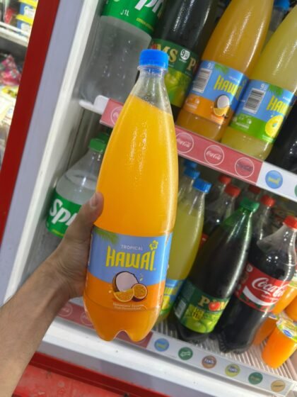 HAWAI TROPECAL 1.5L