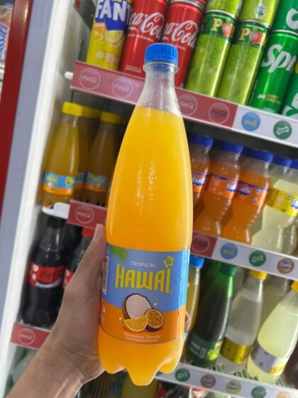 HAWAI TROPICAL 1L