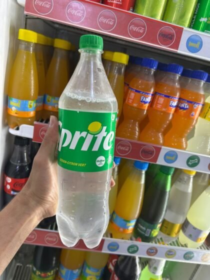 SPRITE 1L