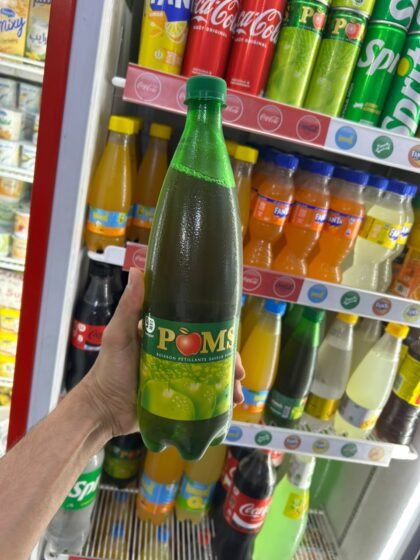 POMS 1L
