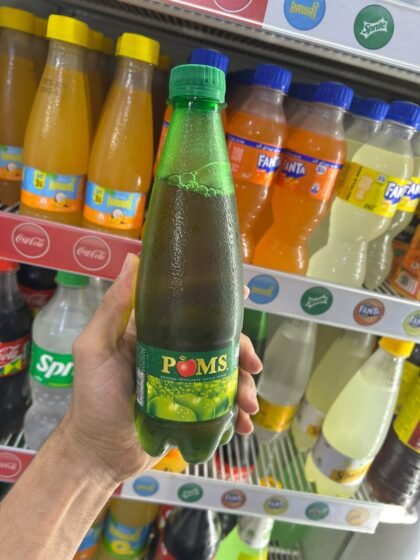 POMS MAXI 500 ML