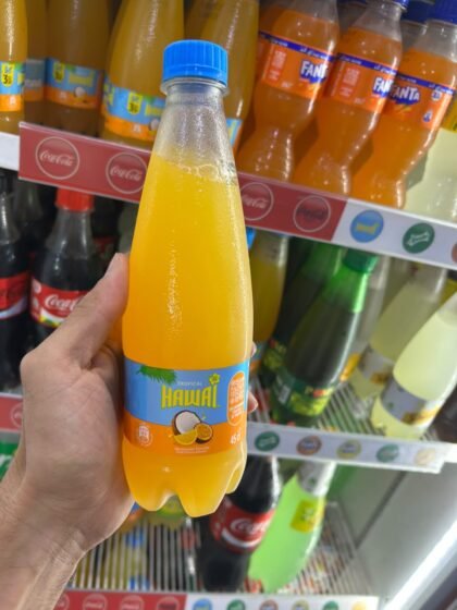 HAWAI TROPICAL 33CL